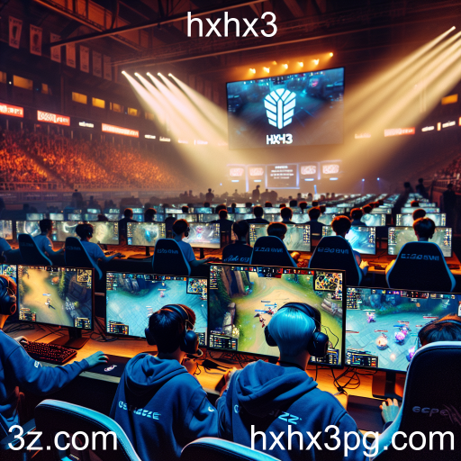 A Evolução dos Jogos de Esportes no Mundo Gamer